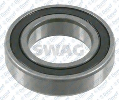 ORS-60072RS Aks Orta Rulmani Megane Ii Master (62x35x14)